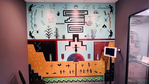 Verde Valley Archaeology Center and Museum by null