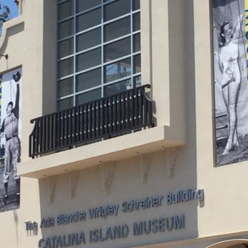 Catalina Museum - Museums Near Me - Avalon, California