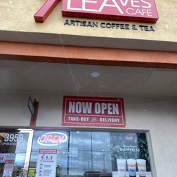 Exterior outside entrance of 7 Leaves Cafe - Staff is so nice! They also loved Baby Yoda outside haha - Las Vegas, Nevada Exterior outside entrance of 7 Leaves Cafe - Staff is so nice! They also loved Baby Yoda outside haha - Las Vegas, Nevada