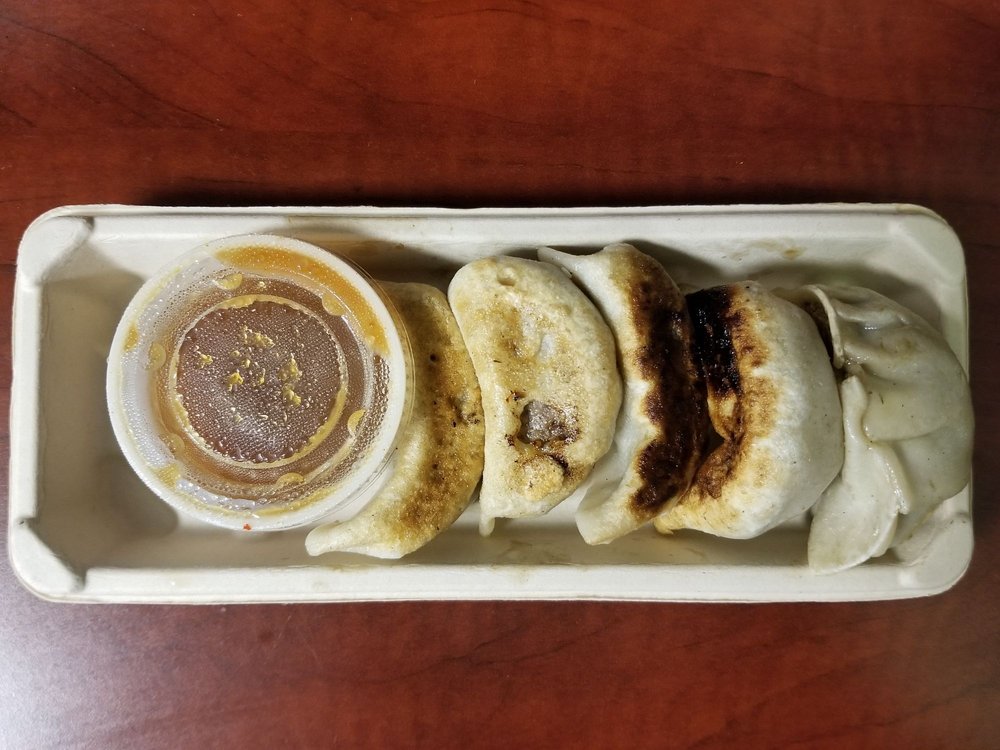 GINGER BOWLS 11 Reviews 831 N Sedgwick St, Chicago, Illinois Food