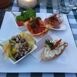 La Tavola