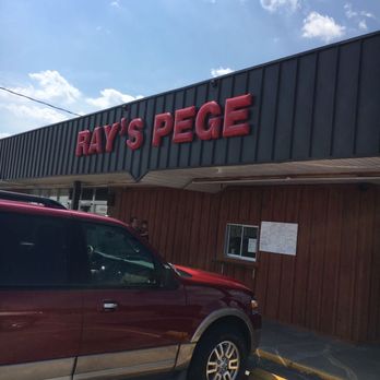 Ray's PeGe - Sandwiches Near Me - Monroe, Louisiana