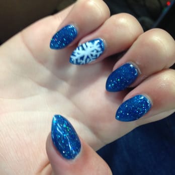 Tracy's Nails - Nails by Jenny - Nail Salons Near Me - Capitola, California Tracy's Nails - Nails by Jenny - Nail Salons Near Me - Capitola, California
