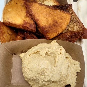 Mid East Eats - Middle Eastern Near Me - Los Angeles, California