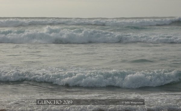 Praia do Guincho by null