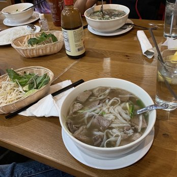 Pho Royal - Big bowls. - Vietnamese Near Me - Crystal Lake, Illinois