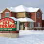 Town Centre Self Storage