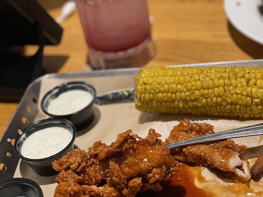 CHILI’S 73 Photos & 156 Reviews 8341 Brier Creek Pkwy, Raleigh
