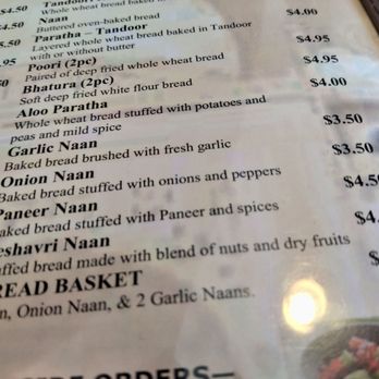 Taj Cuisine Indian Pak food - Peshavi Naan Wowed stuffed with Nuts n Fruit , best Naan ever eaten . - Indian Near Me - Garden City, Michigan Taj Cuisine Indian Pak food - Peshavi Naan Wowed stuffed with Nuts n Fruit , best Naan ever eaten . - Indian Near Me - Garden City, Michigan