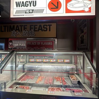 Wagyu Factory - Barbeque Near Me - Brea, California