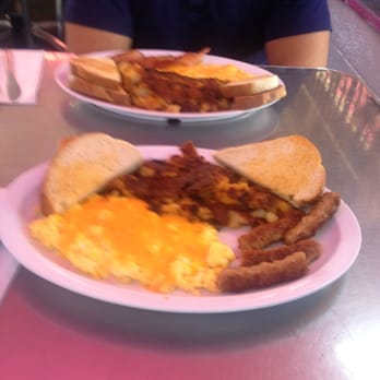 Beeps Fast Food - Fast Food Near Me - Van Nuys, California