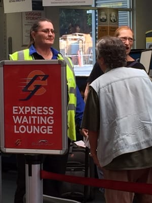 Greyhound Shop by null