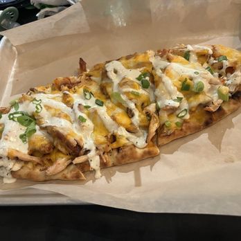 Cumberland Jacks LeConte Kitchen - Chicken Flatbread - Tacos Near Me - Gatlinburg, Tennessee Cumberland Jacks LeConte Kitchen - Chicken Flatbread - Tacos Near Me - Gatlinburg, Tennessee