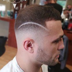 Popular Demand Barber Shop