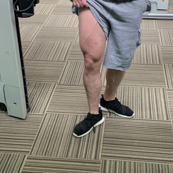 Fusion Gyms - Leg day - Gyms Near Me - Philadelphia, Pennsylvania