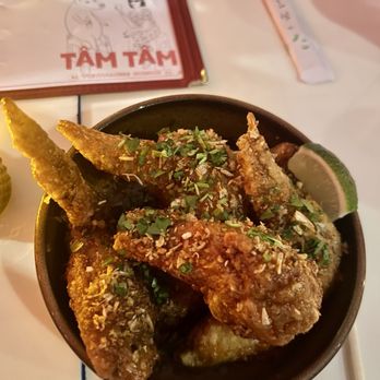 Tam Tam - Tam tam wings - Vietnamese Near Me - Miami, Florida Tam Tam - Tam tam wings - Vietnamese Near Me - Miami, Florida