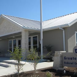 Greater Texas Credit Union
