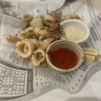 Gerardo's Pizzeria - Italian Near Me - Sedona, Arizona