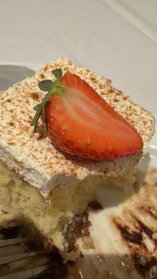 Corinne at The Domain by null