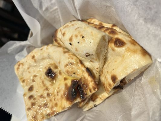 India At Times Square by null