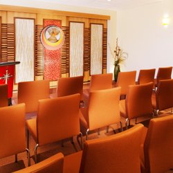 Church of Scientology of Phoenix - Church of Scientology Phoenix: Introductory Lecture Room