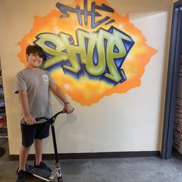 New Fuzion for #LiamCru