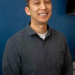 Aim High Health - Chiropractor - Dr. Alvin Padua D.C