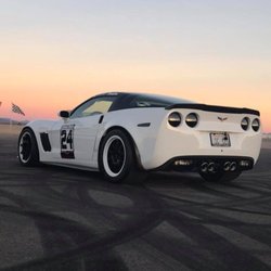 Speed Ventures
