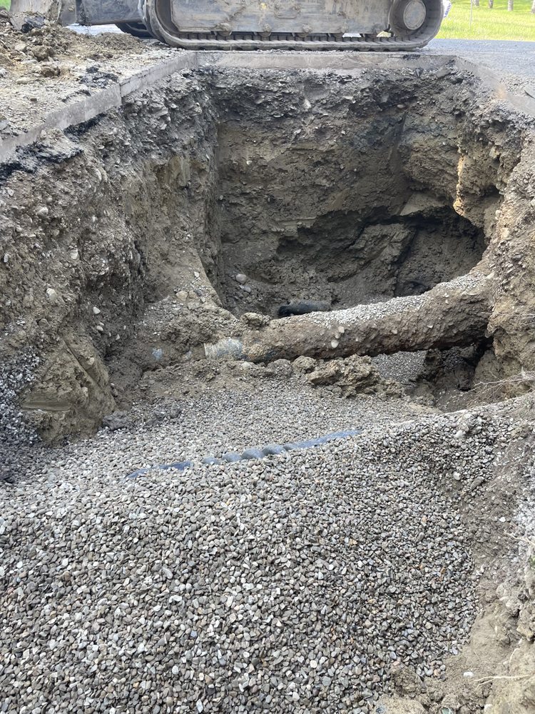 Slide of Smith Brothers Plumbing & Excavating