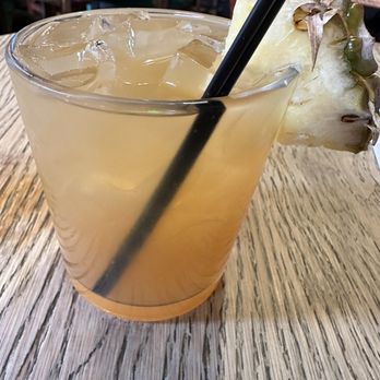 Omar's Kitchen and Rum Bar - Caribbean Near Me - New York, New York