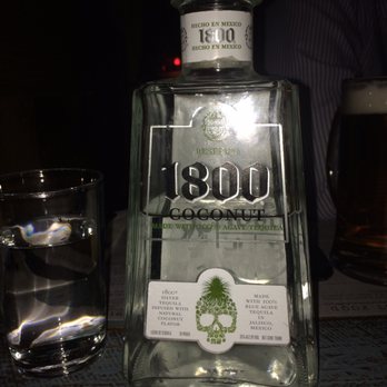 Topolabamba - Repurposed tequila bottles used for water - Tapas/Small Plates Near Me - Edinburgh, EDH Topolabamba - Repurposed tequila bottles used for water - Tapas/Small Plates Near Me - Edinburgh, EDH