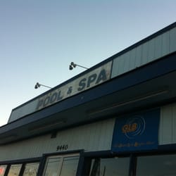 Warner Brothers Pool & Spa