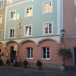 Chiemgau und Traunstein