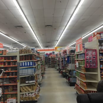 Big Lots - Franklin Big Lots -- Horace Mann Plaza : 275 East Central Street / Route 140, Franklin                  Interior - Discount Store Near Me - Franklin, Massachusetts