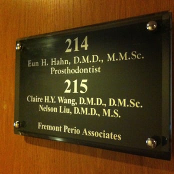 Wang Hwa-Ying Claire, DMD - Dental professionals! - Periodontists Near Me - Fremont, California Wang Hwa-Ying Claire, DMD - Dental professionals! - Periodontists Near Me - Fremont, California