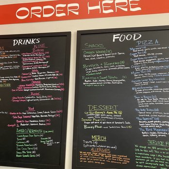 Boogy & Peel - Pizza Near Me - Washington, DC, District of Columbia