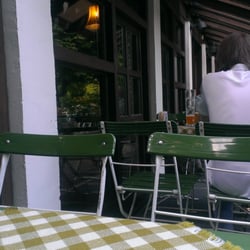 Gaststätte Zum Blaustern