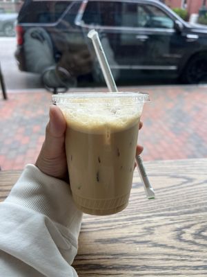 Twinflower Café by null