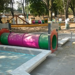 Parque Canino
