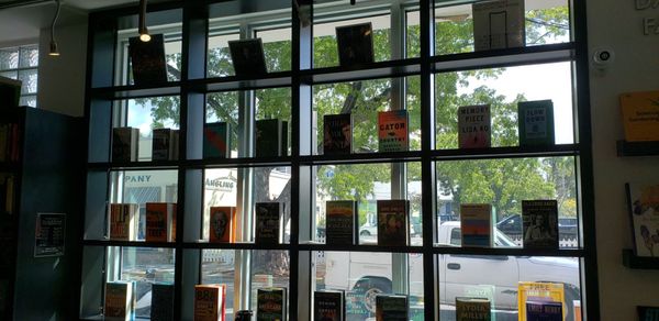 Books & Books @ The Studios of Key West by null