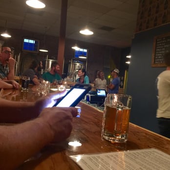 Bog Brewing Company - Breweries Near Me - Saint Augustine, Florida