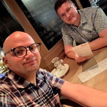 Nook - Italian Near Me - Vancouver, British Columbia