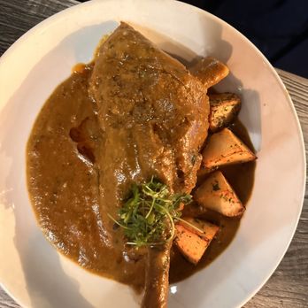 Cali Chilli - Vindaloo - Indian Near Me - Long Beach, California