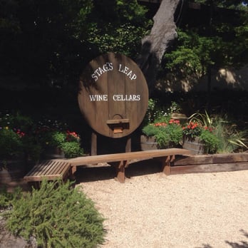 Stag's Leap Wine Cellars - Wine Tours Near Me - Napa, California Stag's Leap Wine Cellars - Wine Tours Near Me - Napa, California