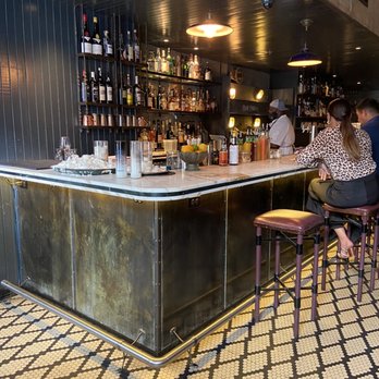 Seaworthy - Bar - Cocktail Bars Near Me - New Orleans, Louisiana Seaworthy - Bar - Cocktail Bars Near Me - New Orleans, Louisiana