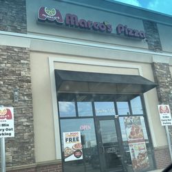 Store front