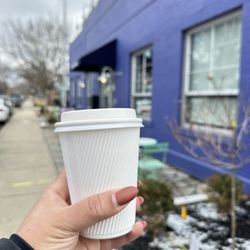 Normal Coffee - Normal Latte