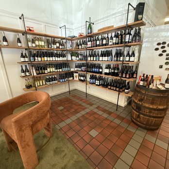 The Butcherman - Barbeque Near Me - Sonoma, California