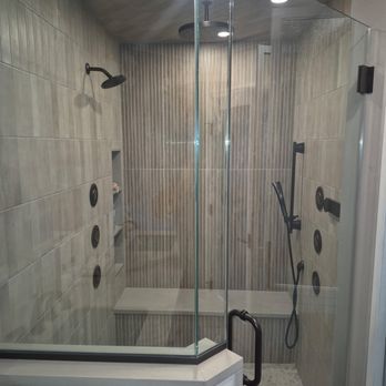 Prince Plumbing & Heating - New shower - Plumbing Near Me - East Windsor, New Jersey Prince Plumbing & Heating - New shower - Plumbing Near Me - East Windsor, New Jersey