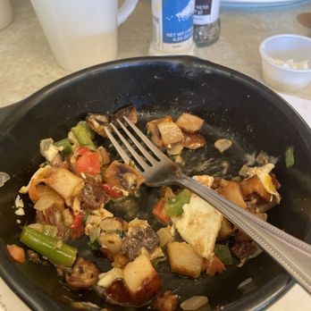The Omelette Shoppe - Breakfast & Brunch Near Me - Traverse City, Michigan